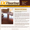 Website for a Hard Wood and Carpet Company in Ventura, CA Website for a Hard Wood and Carpet Company in Ventura, CA