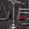 Matthew Alger Attorney Website Design Matthew Alger Attorney Website Design