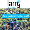 website design launching a new high tech device - smart security alert website design launching a new high tech device - smart security alert