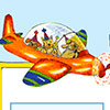 website design promoting hand painted cards website design promoting hand painted cards